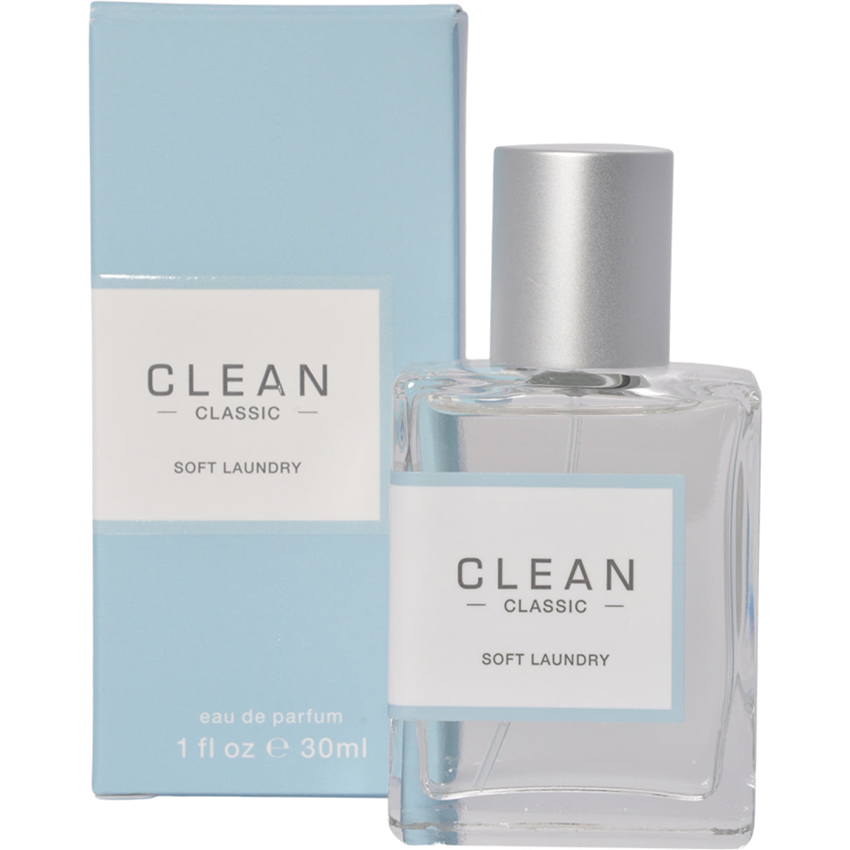 Classic Soft Laundry EDP