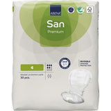 Abena San 4 | 30 st