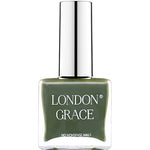 London Grace Nagellack (12 ml) | Olive