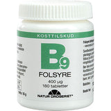 Folsyra Ekonomipack