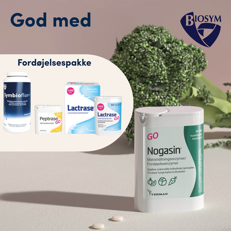 Nogasin GO