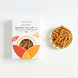 Gluten Free Brown Rice Pasta With Quinoa & Amaranth