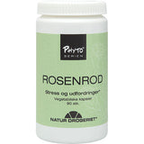Rosenrod kapsler