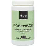 Phyto-serien Rosenrot Kapslar | 90 kapslar