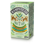 Hampstead Tea Grönt te Selection Pack Eko Demeter | 20 påsar