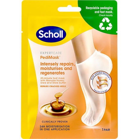 PediMask Manukahonung
