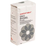 Skærtoft mølle Finmalt Bygmjöl EKO | 1 kg