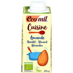 Ecomil Mandel Cuisine EKO | 200 ml