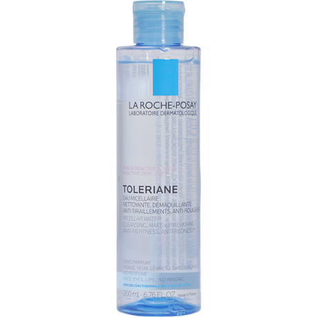 3-I-1 Micellar Water Rengöringsvatten