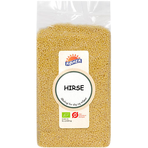 Hirs EKO