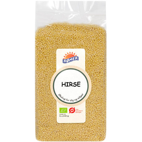 Hirs EKO