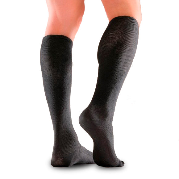 Travel Sock - Svart