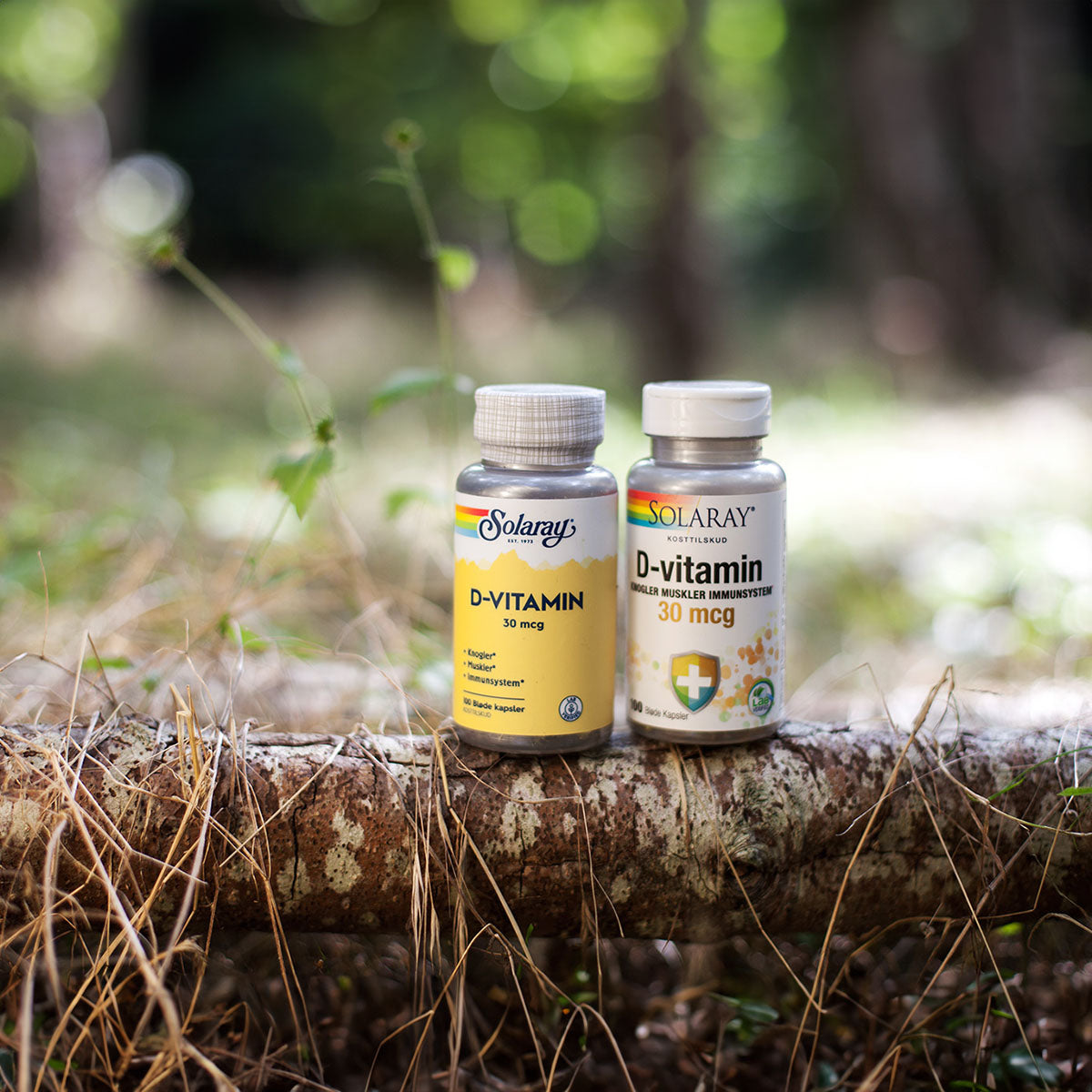 D-vitamin