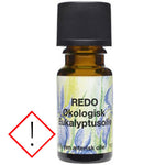 Eterisk Eukalyptusolja EKO | 10 ml
