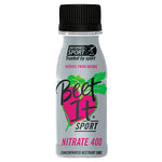 James White Drinks Beet It EKO Rödbets- & Citronshot Sport | 70 ml