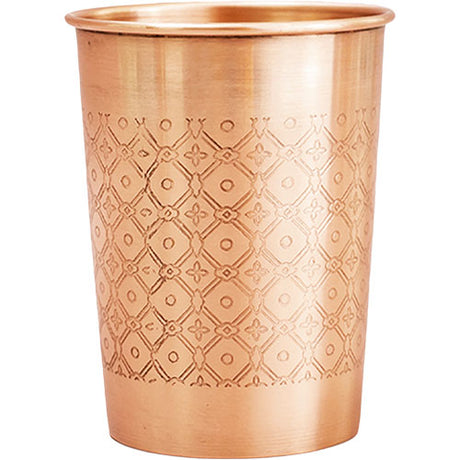 Kopparmugg Mosaik 300 ml 