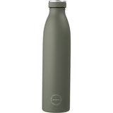 AYA&IDA Drinking Bottle 750ml | Tropical Green