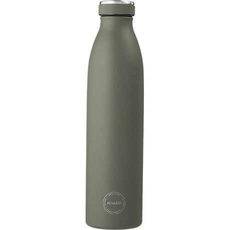 AYA&IDA Drinking Bottle 750ml | Tropical Green