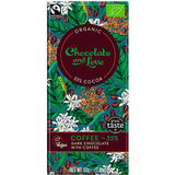 Choklad Coffee 55% EKO från 