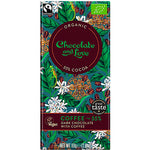 Choklad Coffee 55% EKO från