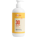 Sun Solkräm SPF30