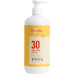 Derma Sun Solkräm SPF30 | 500 ml
