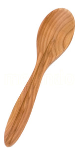 Smak Sked 19 cm Körsbärsträ
