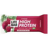 LifeBar Proteinbar Hallon Eko