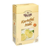 Glutenfri Potatismjöl EKO