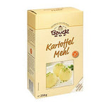 Bauckhof Glutenfri Potatismjöl EKO | 250 g