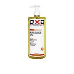 OXD Mandel Massageolja | 1000 ml