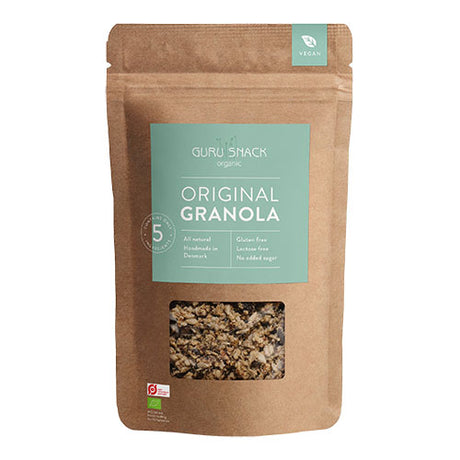 Granola Original Eco
