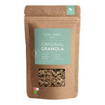 Guru Snack Granola Original Eco | 350 g
