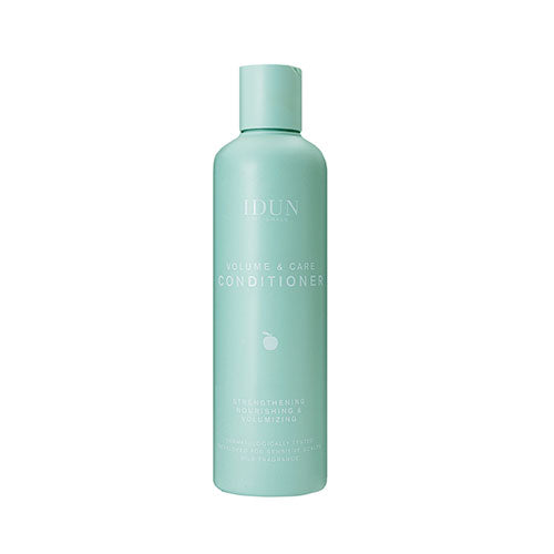 Conditioner Volume & Care