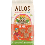 Allos Safari Kex EKO | 150 g