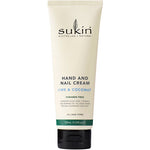 Sukin Hand & Nail Cream Lime & Coconut | 125 ml