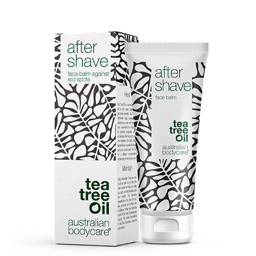 After Shave För Män
