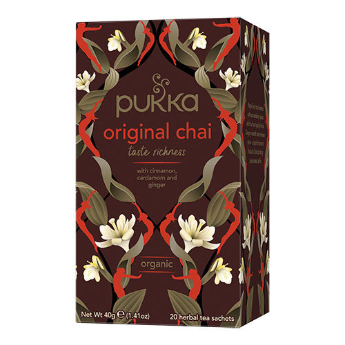 Original Chai