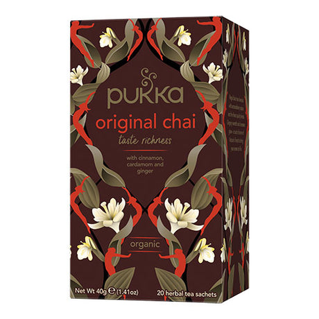 Original Chai