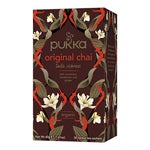 Pukka Original Chai | 20 påsar