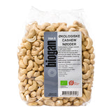 Cashewnötter Eko