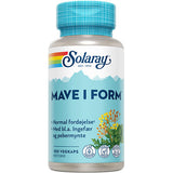 Mave i Form