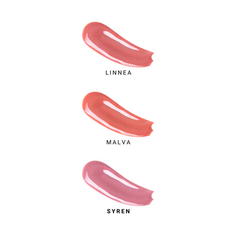 Oil-Infused Tinted Lip Elixir Linnea