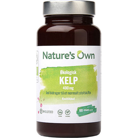 Kelp EKO
