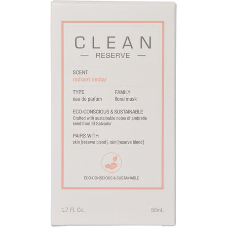 Reserve Radiant Nectar EDP