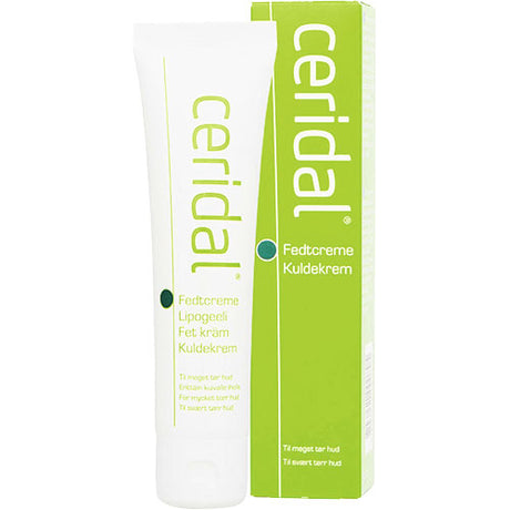 Ceridal Fet kräm | 50 ml
