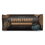 Doves Farm Digestive Fullkorn EKO | 200 g