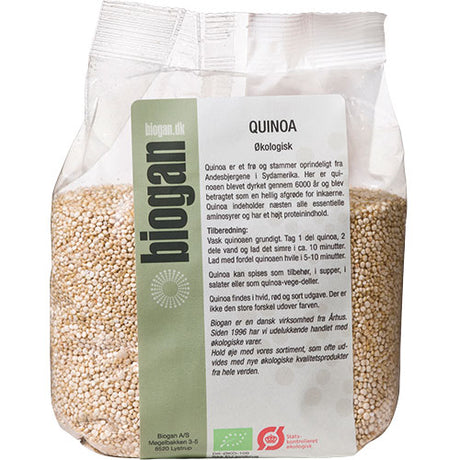 Quinoa Ekologisk