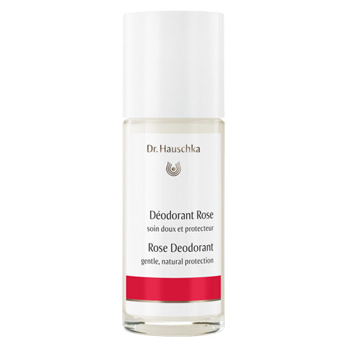 Deodorant Floral