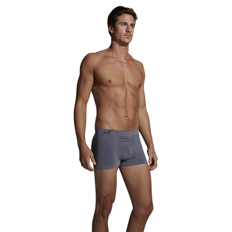 Men´s Boxers Charcoal str. L
